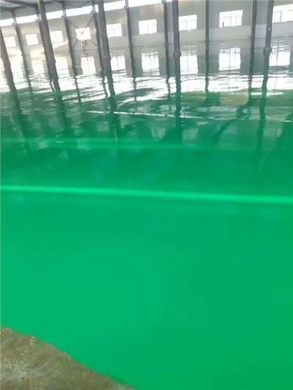清徐，我直接给你一份室外地坪漆翻新维修